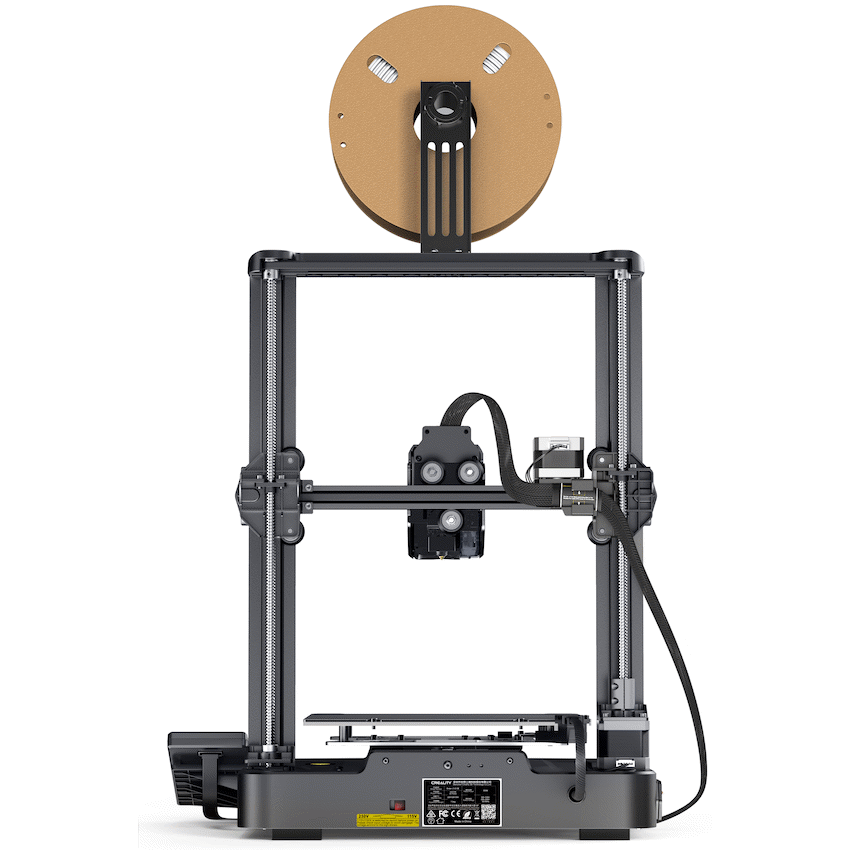 Creality Ender-3 V3 SE 3D Printer, 220x220x250 | ENDER-3V3SE