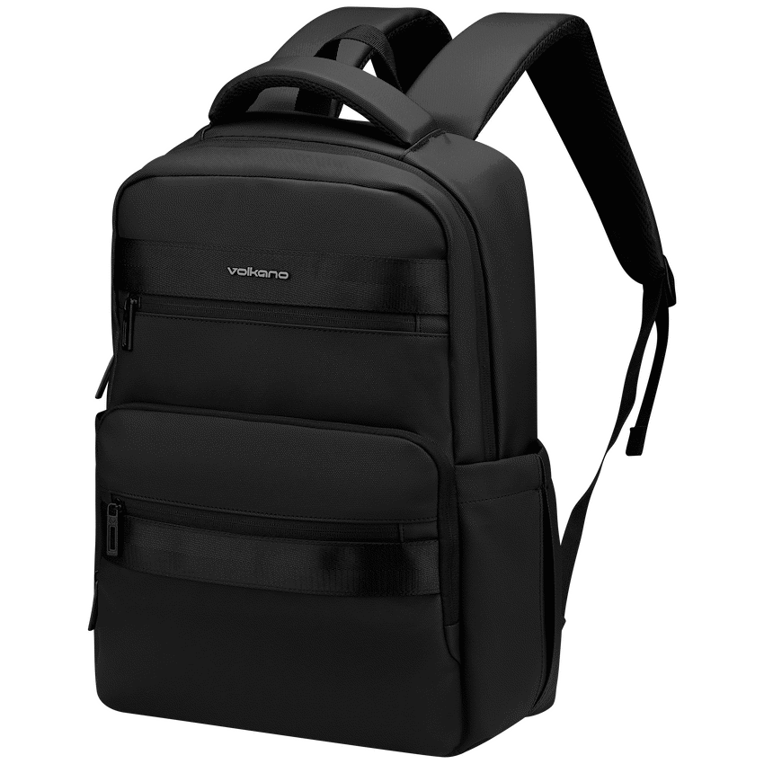 Volkano Julian 15.6" Laptop Backpack Black | VK-9208-BK
