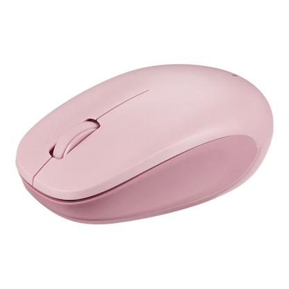 VolkanoX Magma Bluetooth Wireless Mouse - Rose | VKX-201-RS