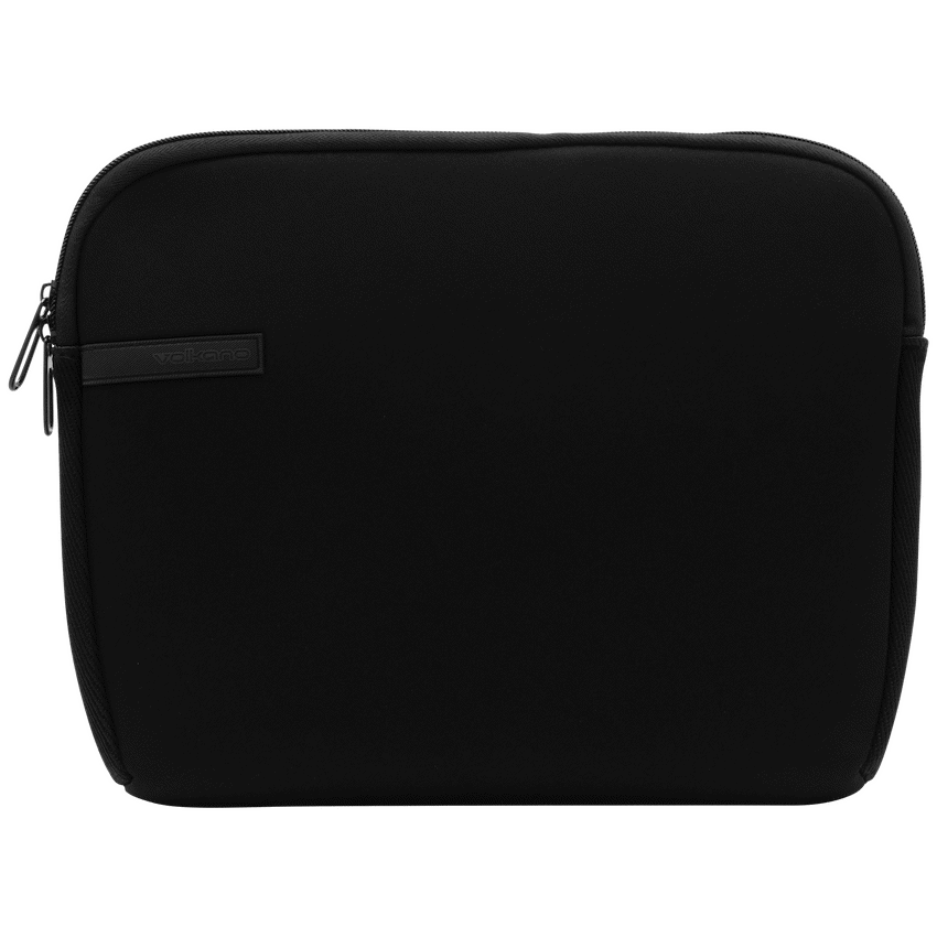 Volkano Wrap series 13.3" Laptop sleeve Black | VK-7022-BK13.3