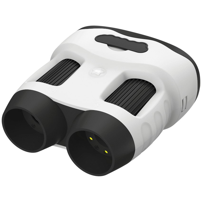 Volkano Kidz Microscope Camera - Discover Series | VK-10027-BK