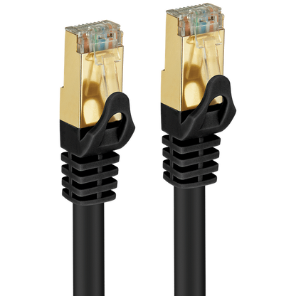 Volkano Connect Series CAT6 Network Cable 50m | VK-20223-BK