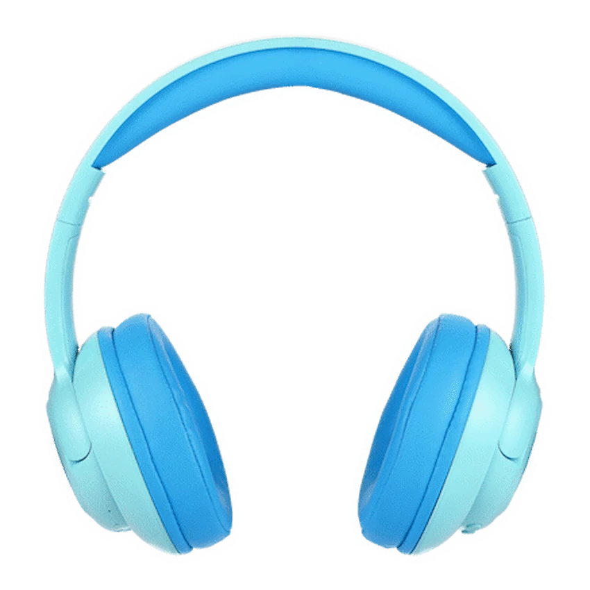 Volkano Sound Squad ANC Headphone | VK-2105-BL