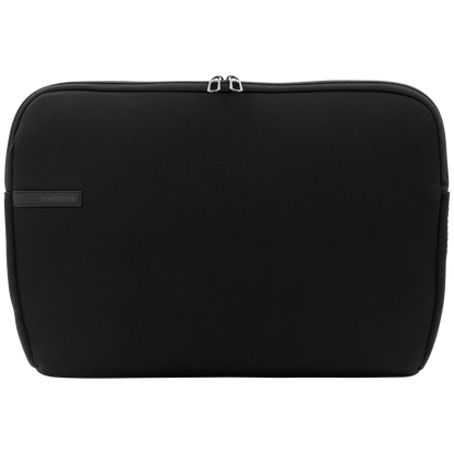 Volkano Wrap Series Laptop Sleeve 15.6" - Black | VK-7022-BK15.6