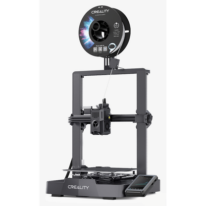 Creality Ender-3 V3 KE 3D Printer, 220x220x240 | ENDER-3V3KE