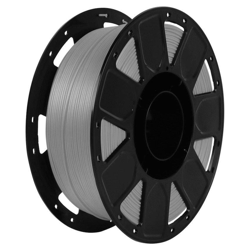 Creality 1.75mm Ender-PLA Filament - Grey 1Kg | 3301010123