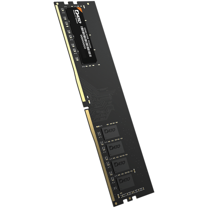 Dato 8GB DDR4 3200MHz PC4-25600 UDIMM Desktop Memory Module | DDR4-PC3200-8GB-D