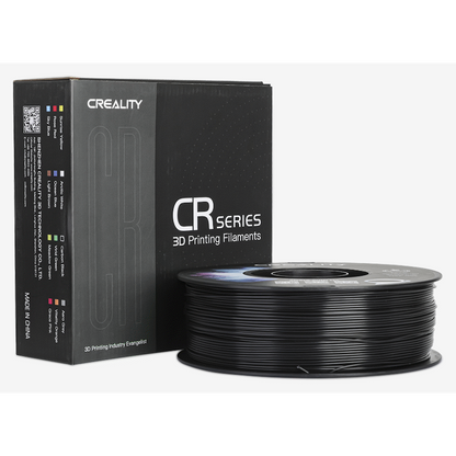 Creality 1.75mm ABS Filament - Black 1Kg | 3301020035
