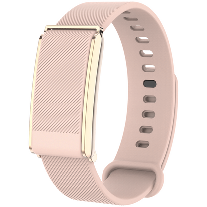 Volkano Ayla Collection Smart Band - Gold | VAC1-5101-GD