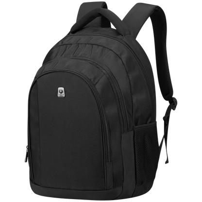 Volkano Stealth 15.6" Laptop Backpack - Black | VK-7004-BK