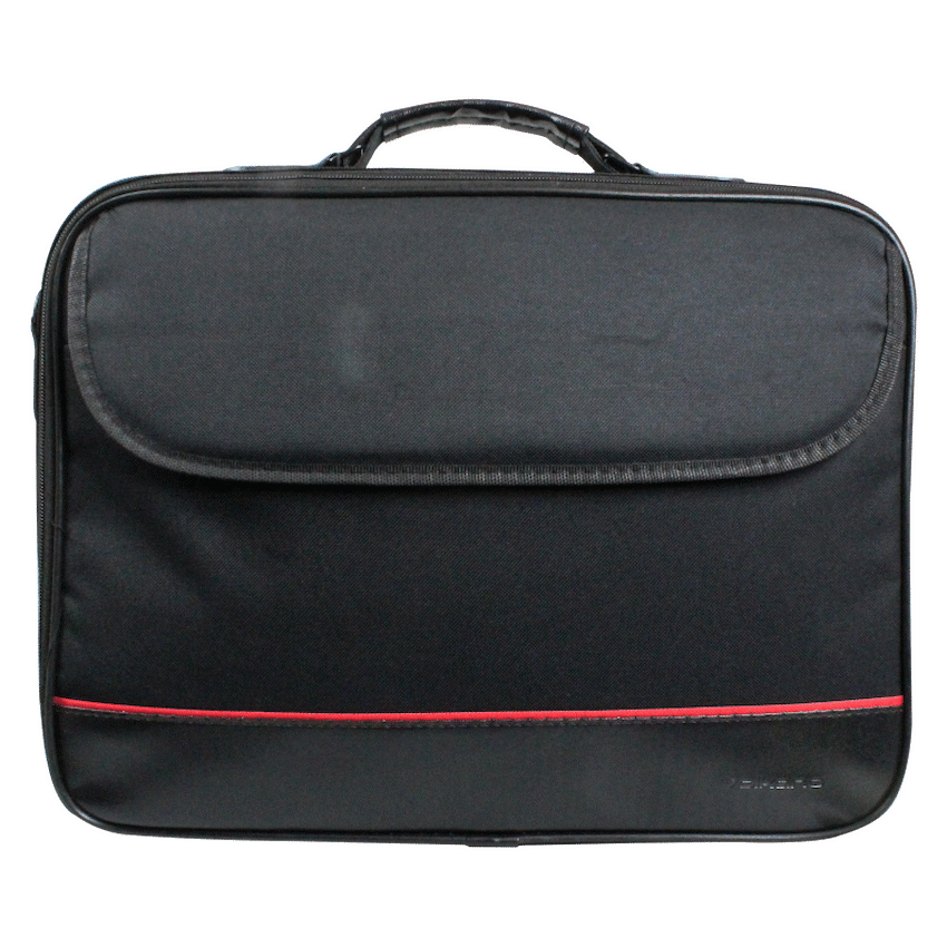 Volkano Industrial Series Shoulder Bags - Black | VB-VLB200