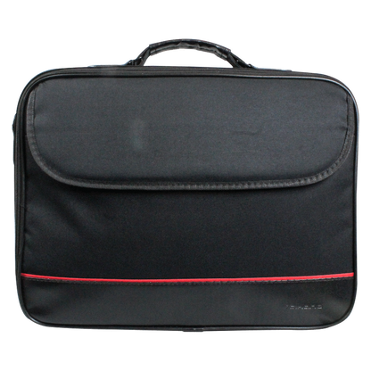 Volkano Industrial Series Shoulder Bags - Black | VB-VLB200