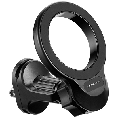 Volkano Grip Series Magnetic Phone Holder | VK-5036-BK