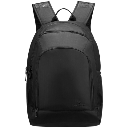 Volkano Lucas 15.6" Laptop Backpack - Black | VK-9201-BLK