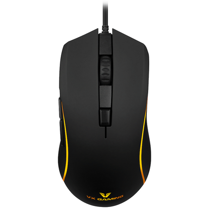 VX Gaming Hydra Series Gaming Mouse | VX-212-BK