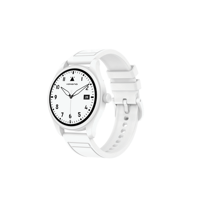 Volkano Eon Series Smartwatch - White | VK-5110-WT