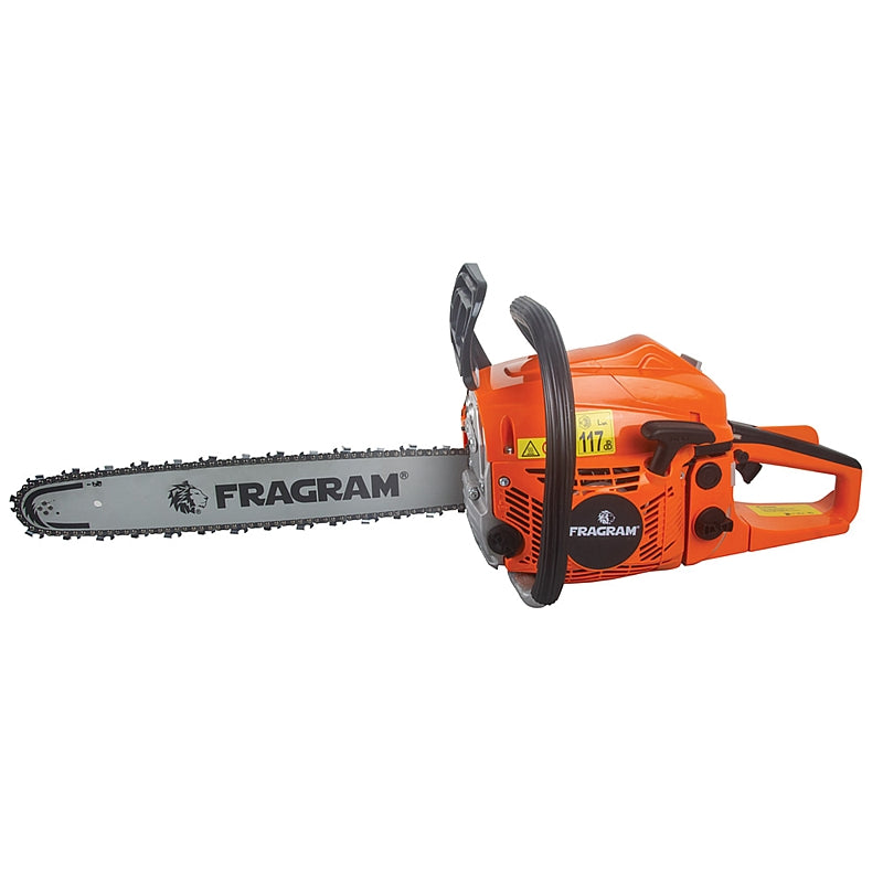 Fragram Petrol Chainsaw 58cc | MCOM1279