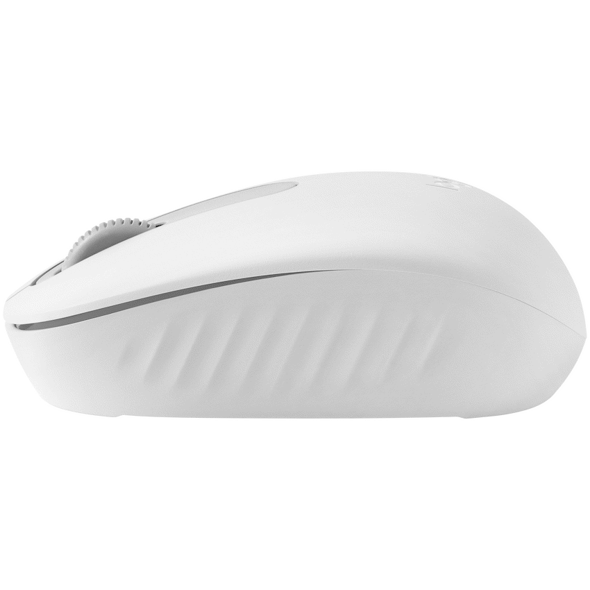 Logitech(R) M196 Bluetooth Mouse - OFF WHITE - BT | 910-007460