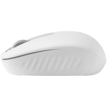 Logitech(R) M196 Bluetooth Mouse - OFF WHITE - BT | 910-007460