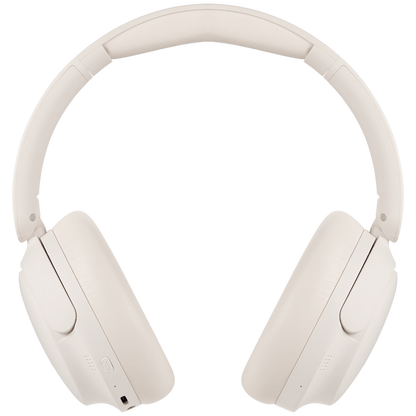 VolkanoX Nexis Hybrid Active Noise Cancelling Headphones - Nude | VKX-2097-ND