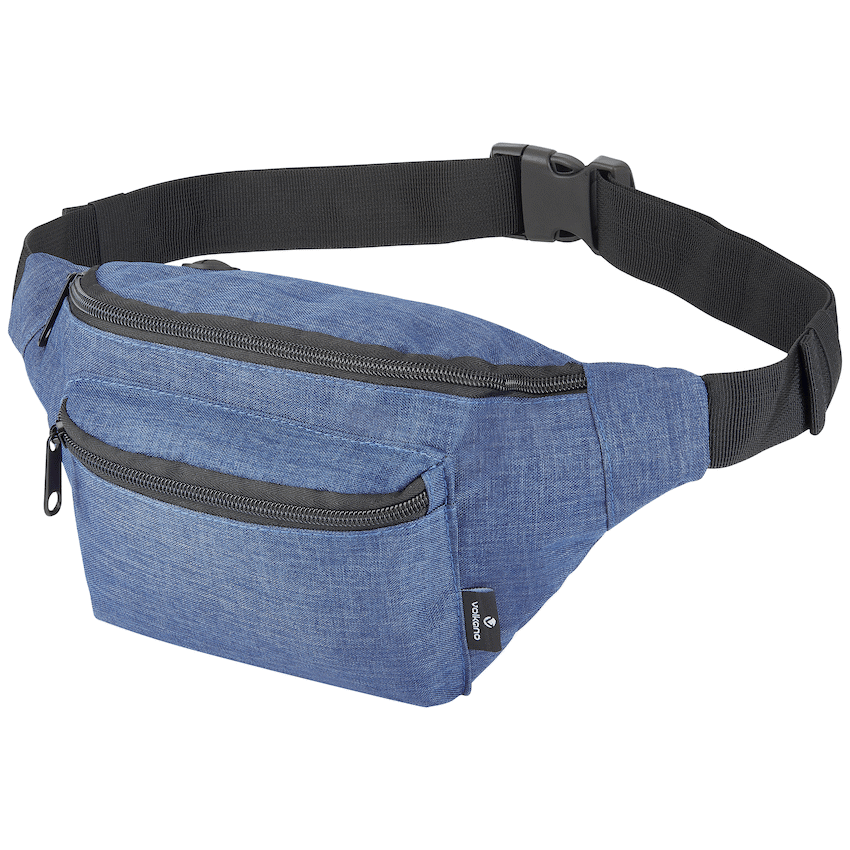Volkano Apollo Moon Bag Navy | VK-9130-NV