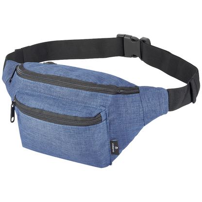 Volkano Apollo Moon Bag Navy | VK-9130-NV