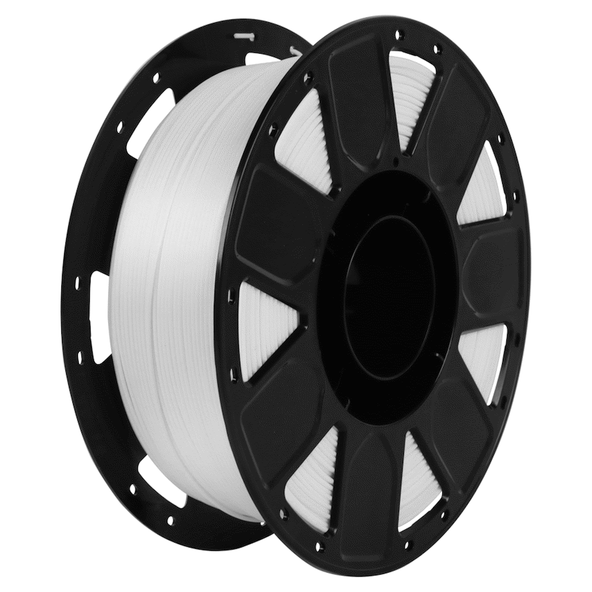 Creality 1.75mm Ender-PLA Filament - White 1Kg | 3301010121