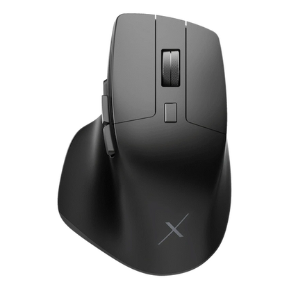 VolkanoX Phoenix Bluetooth Wireless Mouse - Graphite | VKX-206-GT