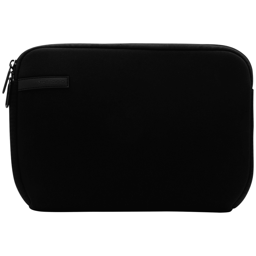 Volkano Wrap series 11.6" Laptop sleeve Black | VK-7022-BK11.6