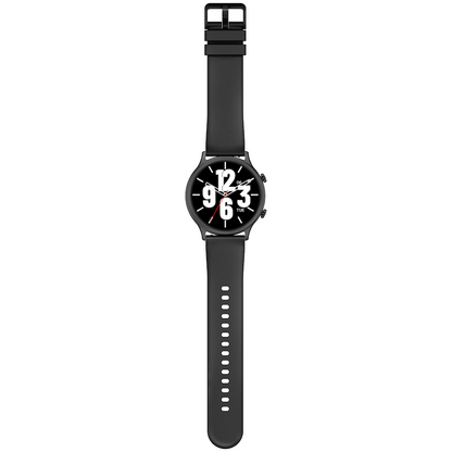 Volkano Halo Series Smartwatch - Black | VK-5027-BK