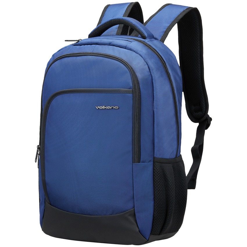 Volkano Nano 15.6" Laptop Backpack - Navy | VK-9178-NV