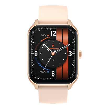 Volkano Life Series Smart Watches - Gold | VK-5082-GD