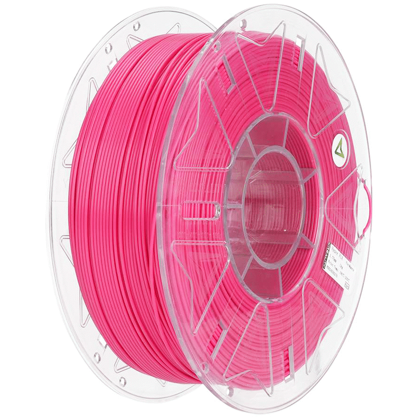 Creality 1.75mm Hyper Series PLA RFID Filament - Viva Magenta 1Kg | 3301010461