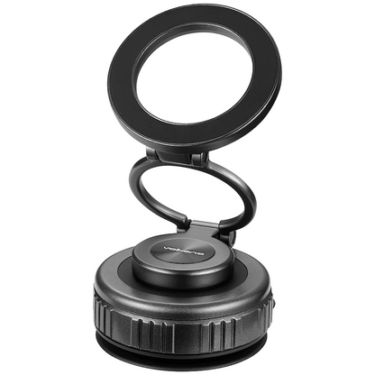 Volkano Magnoire Series Magsafe Phone Mount - Black | VK-5038-BK