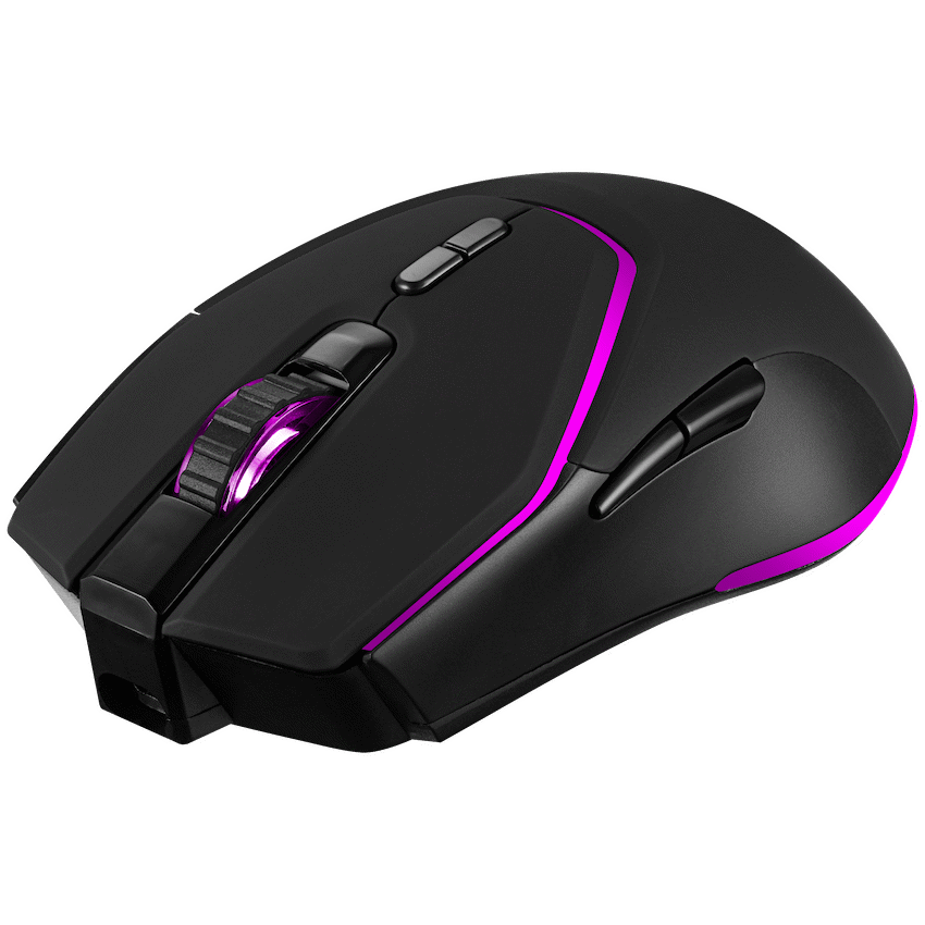 VX Gaming Phoenix Series Wireless Gaming Mouse | VX-214-BK