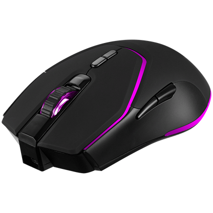VX Gaming Phoenix Series Wireless Gaming Mouse | VX-214-BK