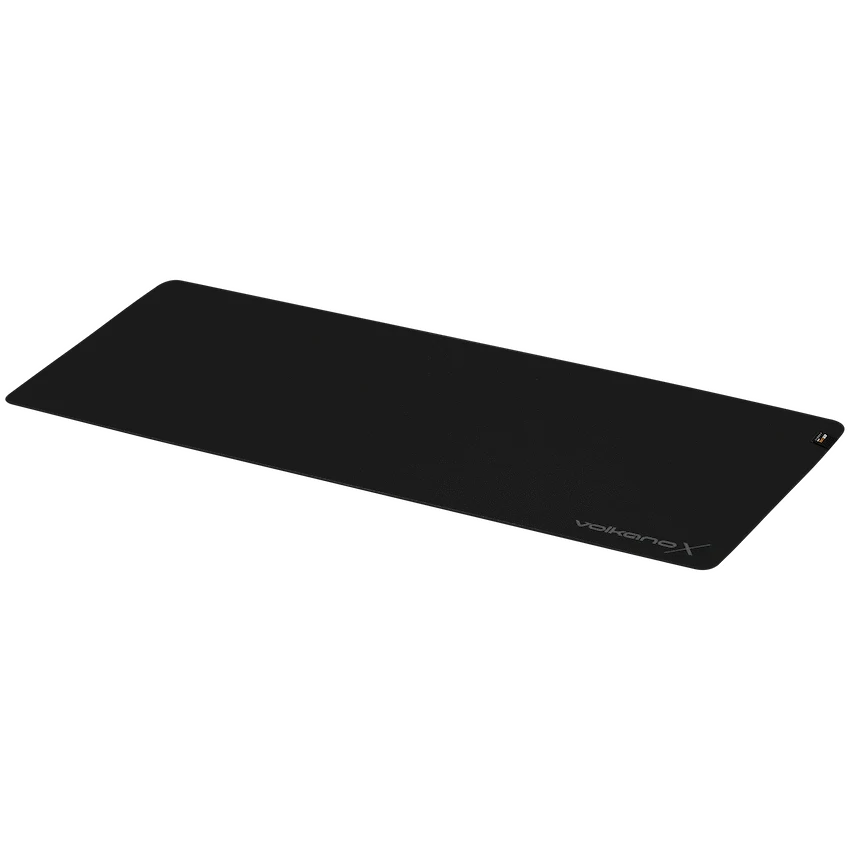 VolkanoX Drift Max series Premium Deskpad | VKX-220-BK