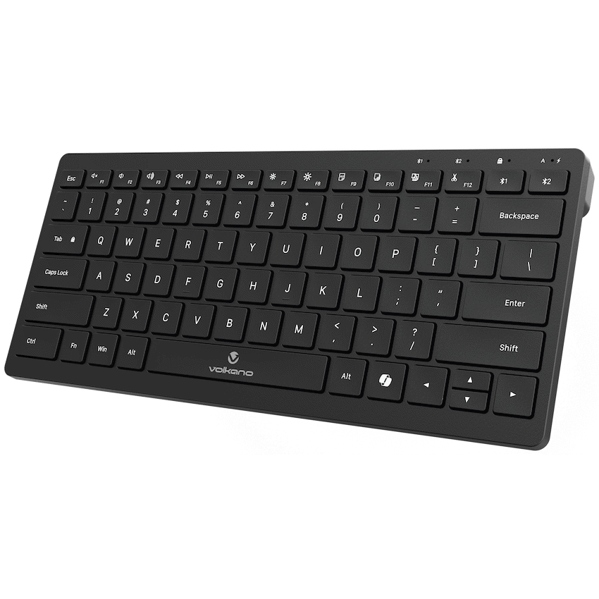 Volkano Galena Series Bluetooth Keyboard | VK-20247-BK