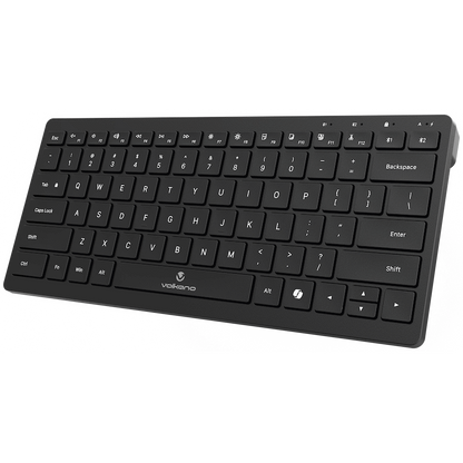 Volkano Galena Series Bluetooth Keyboard | VK-20247-BK