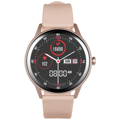 Volkano Soul Series Smart Watch - Gold | VK-5085-GD