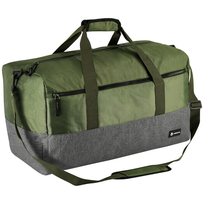 Volkano Corporal 43l Duffle - Khaki | VK-9122-KH