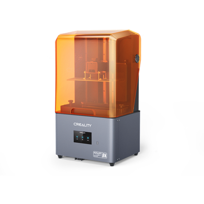 Creality Halot Mage 8K Resin 3D Printer, 228x128x230 | CR-HALOT-MAGE