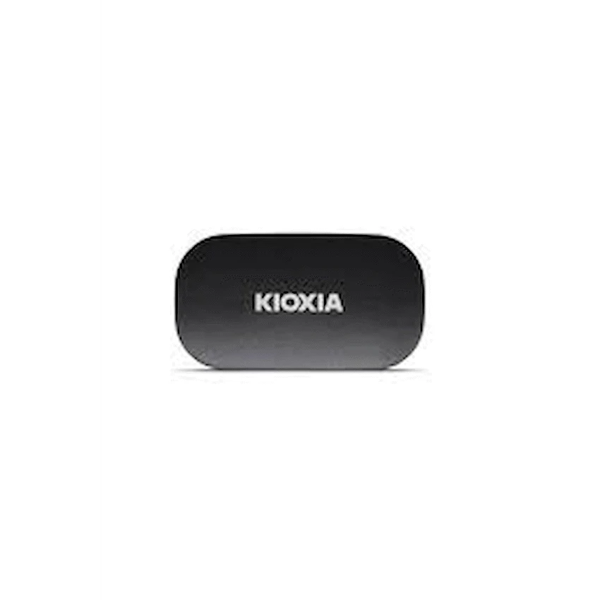 Kioxia Exceria Plus G2 1TB USB 3.2 Gen 2 Type-C External Portable Solid State Drive | LXD20K001TG8