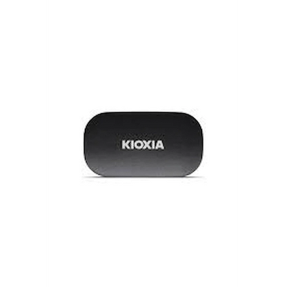 Kioxia Exceria Plus G2 1TB USB 3.2 Gen 2 Type-C External Portable Solid State Drive | LXD20K001TG8