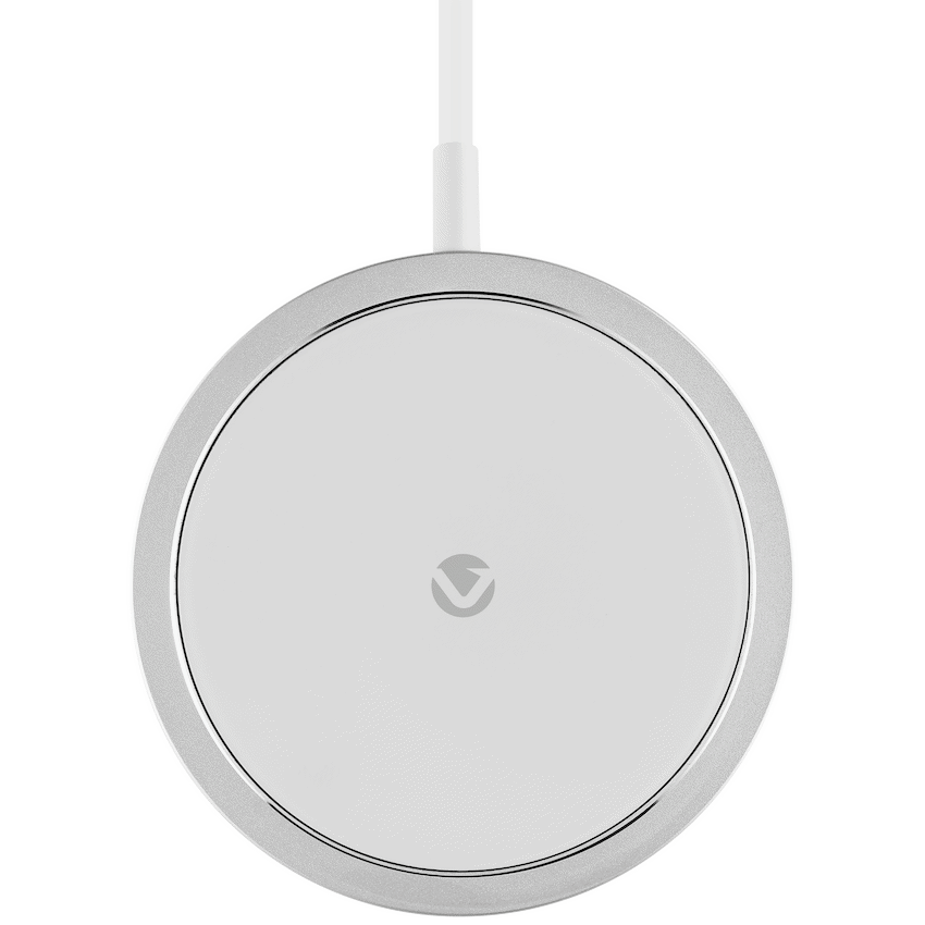 Volkano Magni Series MagSafe Wireless Charge Pad | VK-8044-SL