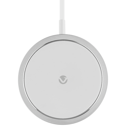 Volkano Magni Series MagSafe Wireless Charge Pad | VK-8044-SL