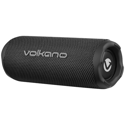 Volkano London Series Bluetooth Speaker - Black | VK-3145-BK