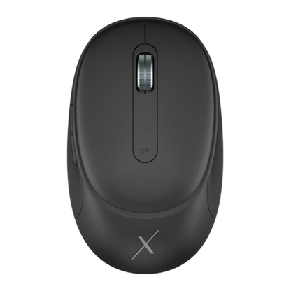 VolkanoX Crater Bluetooth Wireless Mouse - Graphite | VKX-202-GT