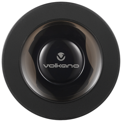 Volkano Aero Series MagSafe Air Vent Car Phone Holder - Black | VK-5307-BK
