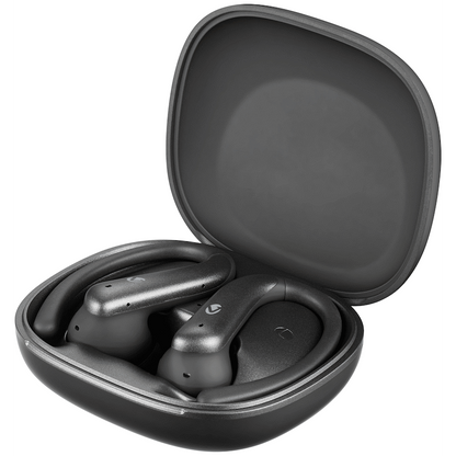 Volkano Enduro Series ANC Sports TWS  Earphones - Black | VK-1142-BK